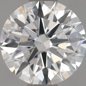 1.11 cctw SI1 - Lab Grown Loose Diamond