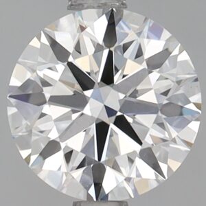 1.42 cctw VS1 - Lab Grown Loose Diamond