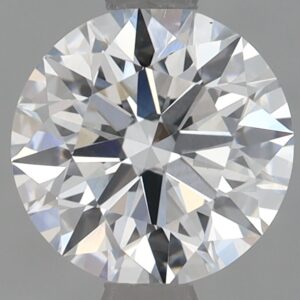 1.34 cctw VS1 - Lab Grown Loose Diamond