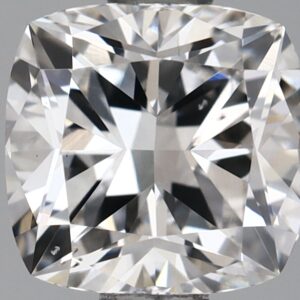 1.03 cctw SI1 - Lab Grown Loose Diamond