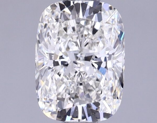 1.00 cctw VS1 - Lab Grown Loose Diamond