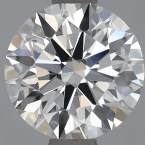 1.24 cctw VVS2 - Lab Grown Loose Diamond