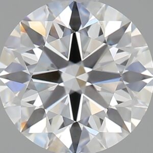 1.08 cctw VVS2 - Lab Grown Loose Diamond