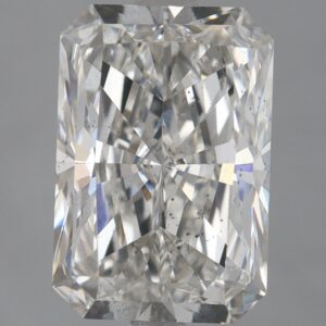 3.90 cctw SI1 - Lab Grown Loose Diamond