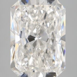 3.50 cctw VS1 - Lab Grown Loose Diamond