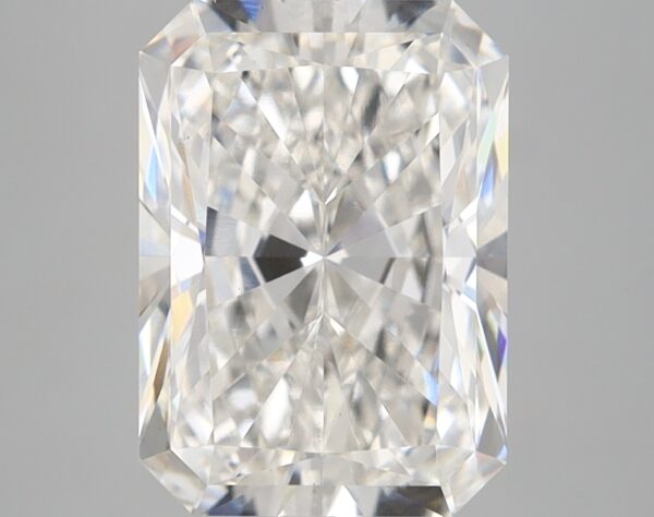 3.50 cctw VS1 - Lab Grown Loose Diamond