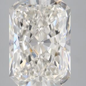 3.51 cctw VS1 - Lab Grown Loose Diamond