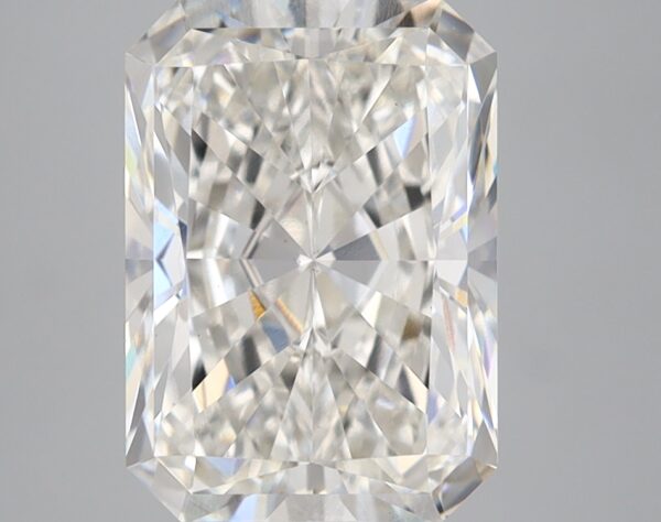 3.51 cctw VS1 - Lab Grown Loose Diamond