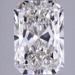 3.91 cctw SI1 - Lab Grown Loose Diamond