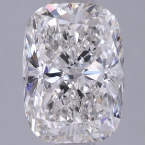 1.08 cctw VS1 - Lab Grown Loose Diamond