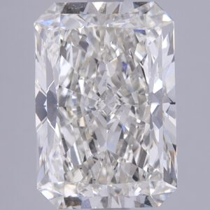 3.73 cctw VS1 - Lab Grown Loose Diamond