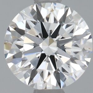 1.22 cctw VVS2 - Lab Grown Loose Diamond