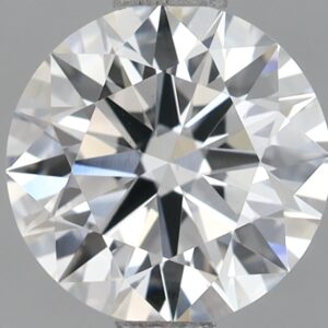 1.31 cctw VS2 - Lab Grown Loose Diamond