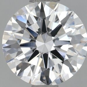 1.23 cctw VS1 - Lab Grown Loose Diamond