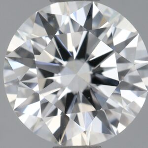 1.10 cctw VVS2 - Lab Grown Loose Diamond