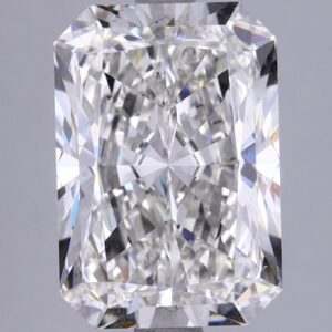3.53 cctw VS2 - Lab Grown Loose Diamond