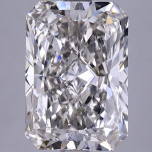 3.09 cctw VS2 - Lab Grown Loose Diamond