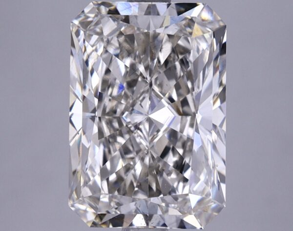 3.09 cctw VS2 - Lab Grown Loose Diamond