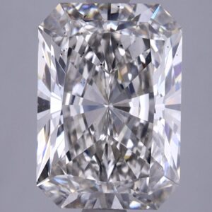 3.07 cctw SI1 - Lab Grown Loose Diamond