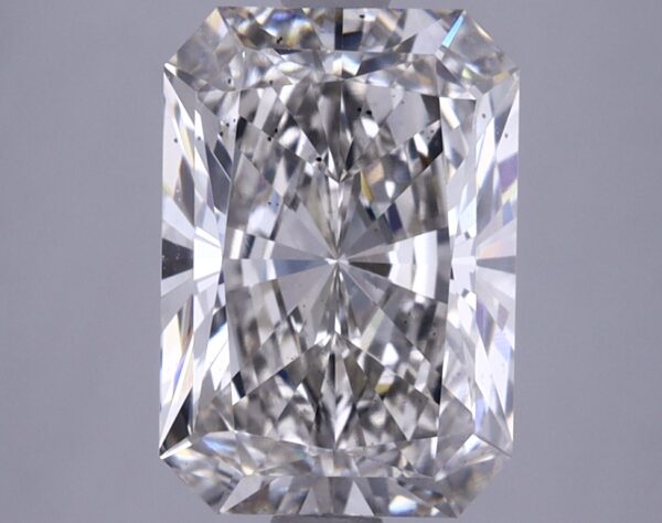 3.07 cctw SI1 - Lab Grown Loose Diamond