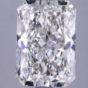 3.52 cctw VS2 - Lab Grown Loose Diamond