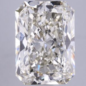 3.79 cctw VVS2 - Lab Grown Loose Diamond