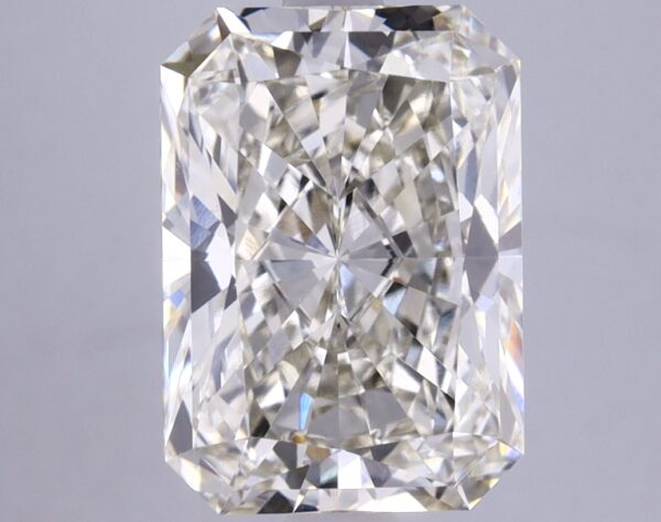 3.79 cctw VVS2 - Lab Grown Loose Diamond