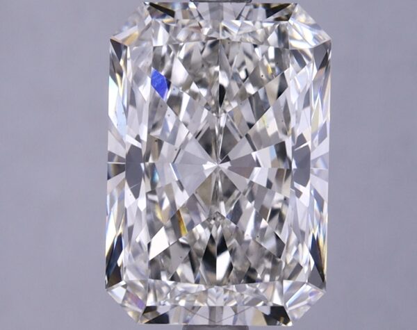 3.64 cctw VS1 - Lab Grown Loose Diamond