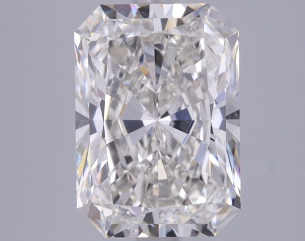 3.51 cctw VS1 - Lab Grown Loose Diamond