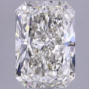 3.09 cctw SI1 - Lab Grown Loose Diamond