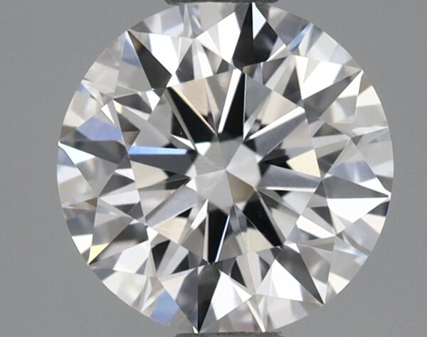 1.09 cctw VVS2 - Lab Grown Loose Diamond