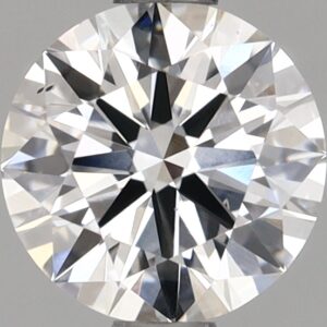 1.09 cctw VS2 - Lab Grown Loose Diamond
