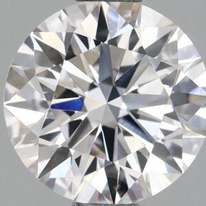 1.09 cctw VVS2 - Lab Grown Loose Diamond