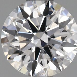 1.09 cctw VS2 - Lab Grown Loose Diamond