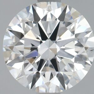 1.42 cctw VS1 - Lab Grown Loose Diamond