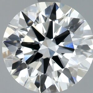 1.37 cctw VVS2 - Lab Grown Loose Diamond