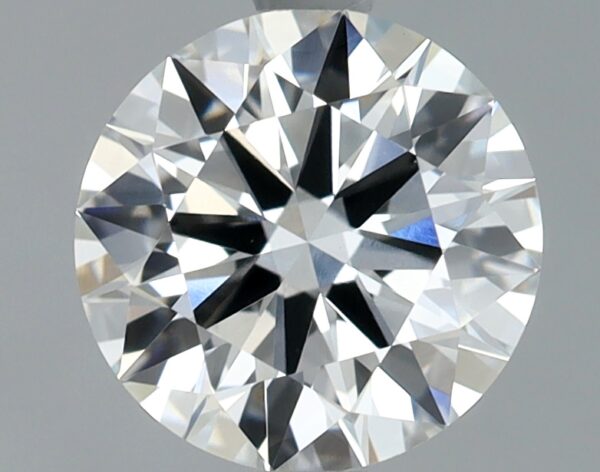 1.37 cctw VVS2 - Lab Grown Loose Diamond