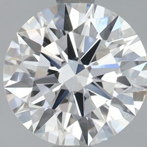 1.36 cctw VS1 - Lab Grown Loose Diamond