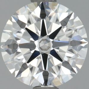 1.33 cctw SI1 - Lab Grown Loose Diamond
