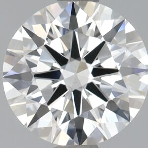 1.32 cctw VS1 - Lab Grown Loose Diamond