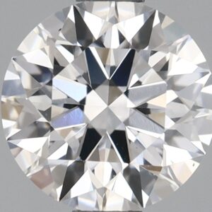 1.09 cctw VVS2 - Lab Grown Loose Diamond