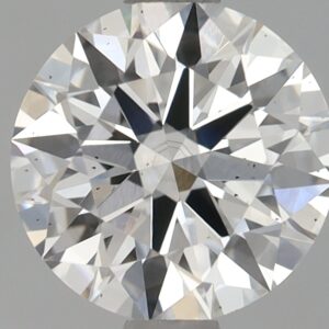 1.17 cctw SI1 - Lab Grown Loose Diamond