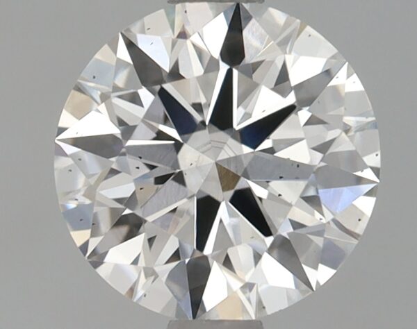 1.17 cctw SI1 - Lab Grown Loose Diamond