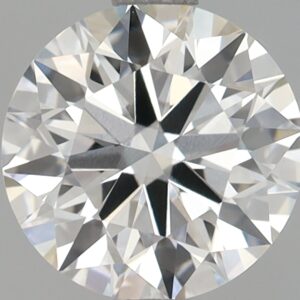 1.38 cctw VVS2 - Lab Grown Loose Diamond