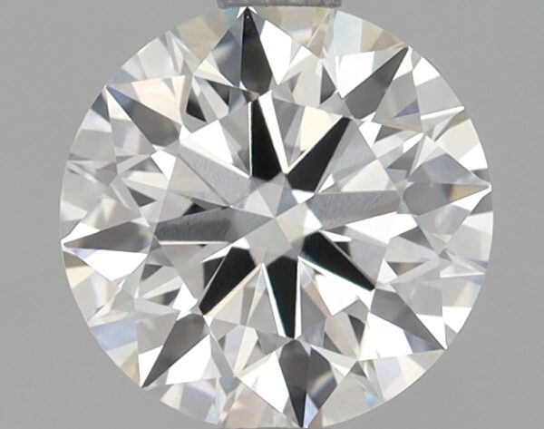 1.38 cctw VVS2 - Lab Grown Loose Diamond
