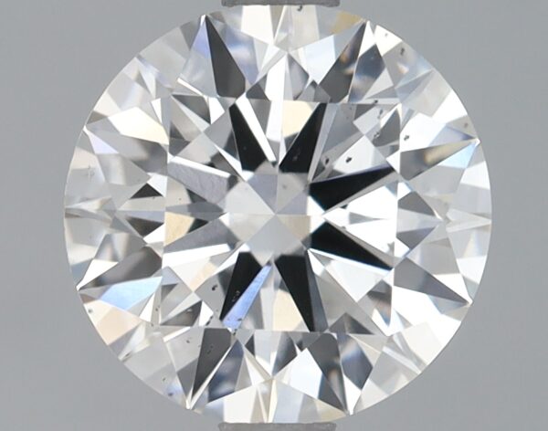 1.38 cctw SI1 - Lab Grown Loose Diamond