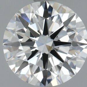 1.41 cctw VVS2 - Lab Grown Loose Diamond