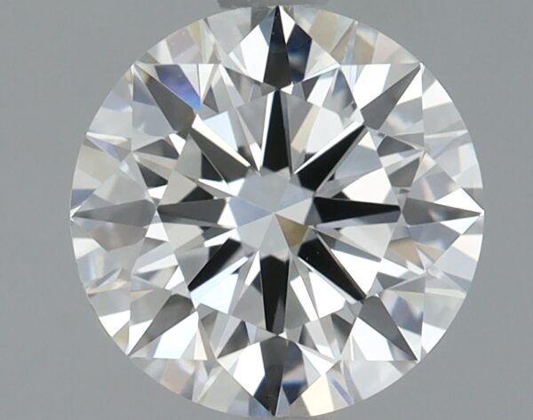 1.41 cctw VVS2 - Lab Grown Loose Diamond