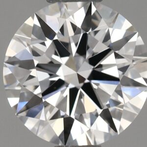 1.09 cctw VVS2 - Lab Grown Loose Diamond