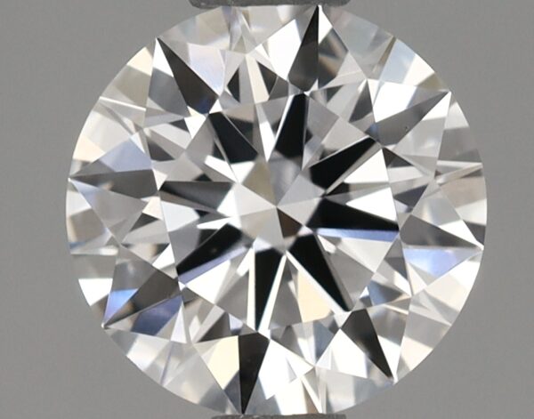 1.09 cctw VVS2 - Lab Grown Loose Diamond